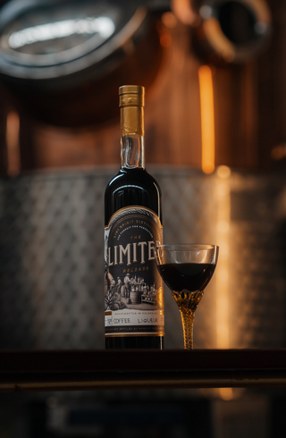 Coffee Liqueur