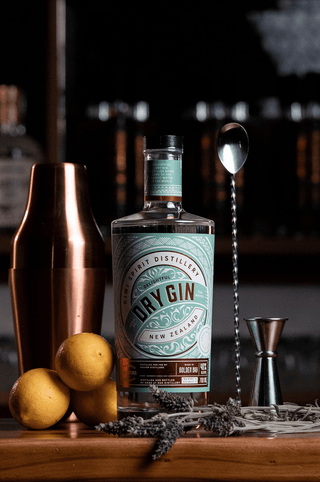 Delightful Gin