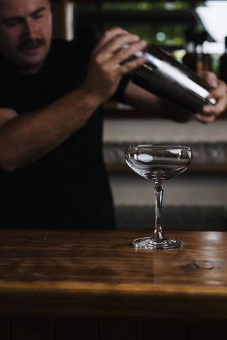 Motupipi Martini jeremy shaking