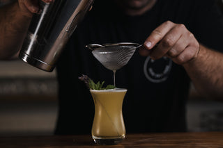 Seven Techniques for Cocktail Perfection