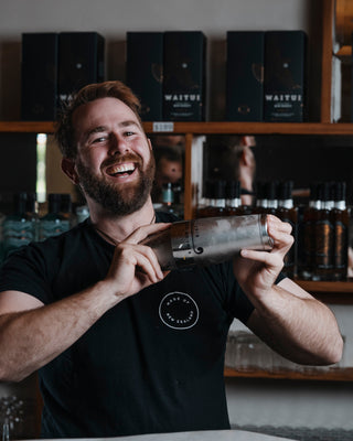 Exciting News: We’re Opening a Cocktail Bar!