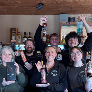 2026 NZ Spirits Awards