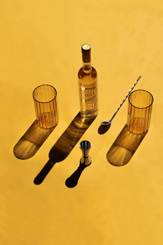 Seven Techniques for Cocktail Perfection