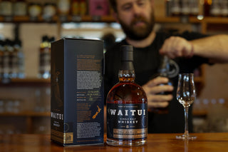 Waitui Whiskey: The Next Chapter