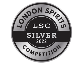 London Spirit Awards Silver Medal