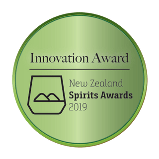 Winner of the New Zealand Spirit Innovation awards Tekiwi Tequilana