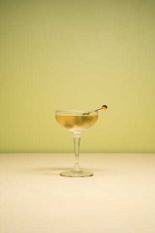 Classic Martini Set