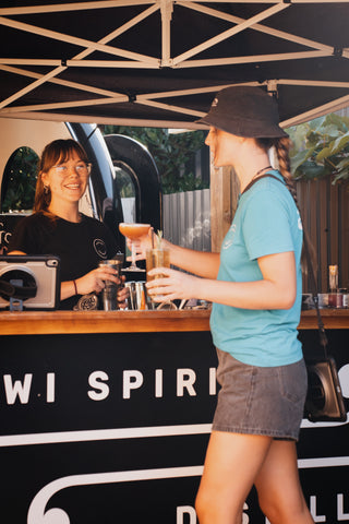 Kiwi Spirit's Birthday Weekend Ticket