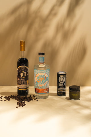 Espresso Martini Set