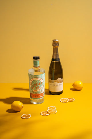 French 75 Set