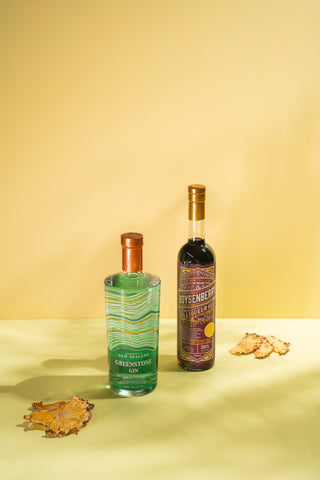 Motupipi Martini Set