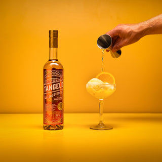 Tangelo Liqueur