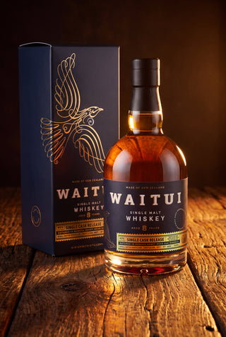 Waitui Whiskey