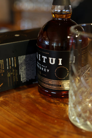 Waitui Whiskey