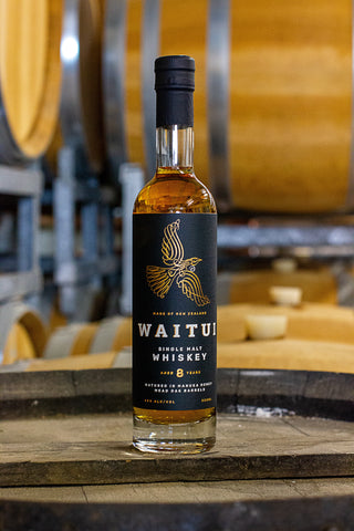 Waitui Whiskey