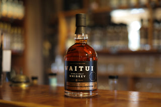 Waitui Whiskey