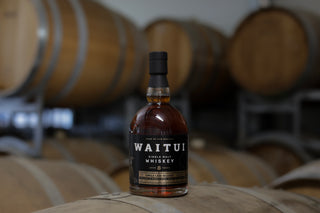 Waitui Whiskey